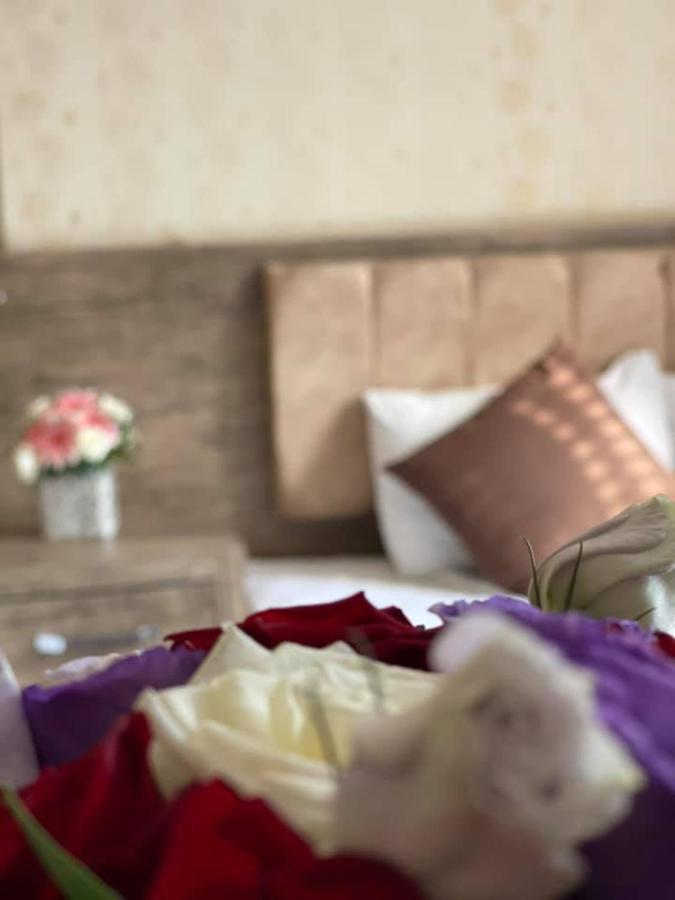Oezguer Hotel Antalya Ngoại thất bức ảnh